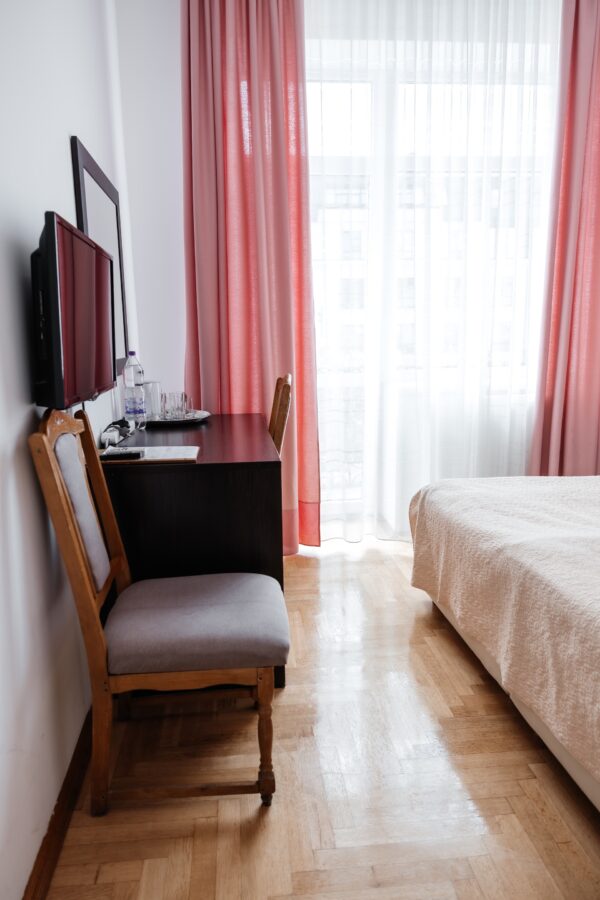 Hotel "Pysanka"Home